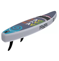 پدل برد FAYEAN نوجوان